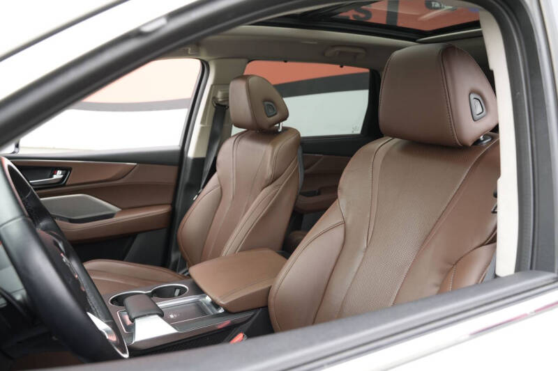 2023 Acura MDX w/Tech