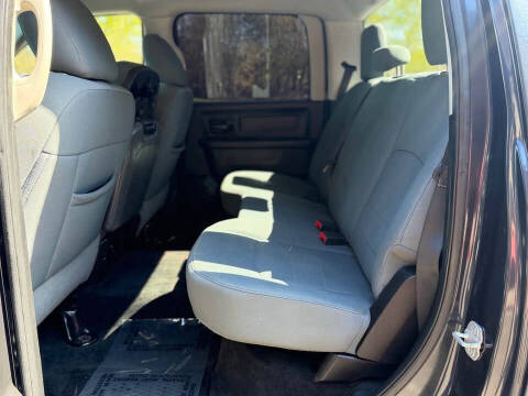 2013 RAM 1500 Express