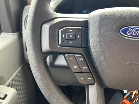 2026 Ford E-Series