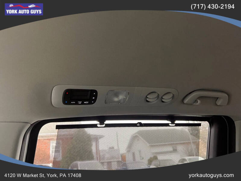 2012 Honda Odyssey EX