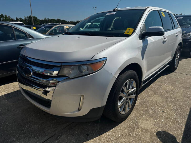 2012 Ford Edge for sale at Krifer Auto LLC in Sarasota FL