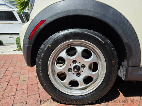 2012 MINI Cooper Hardtop