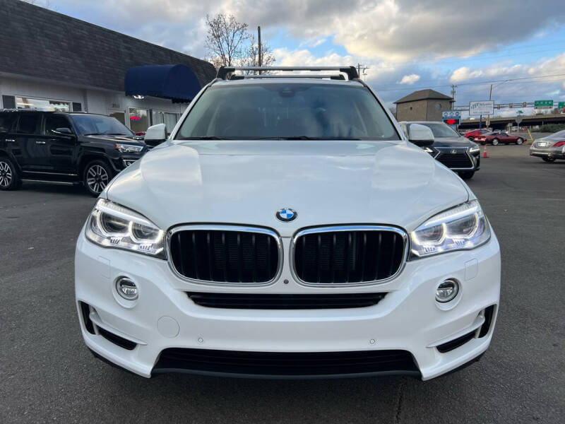 2016 BMW X5 xDrive35i photo 3