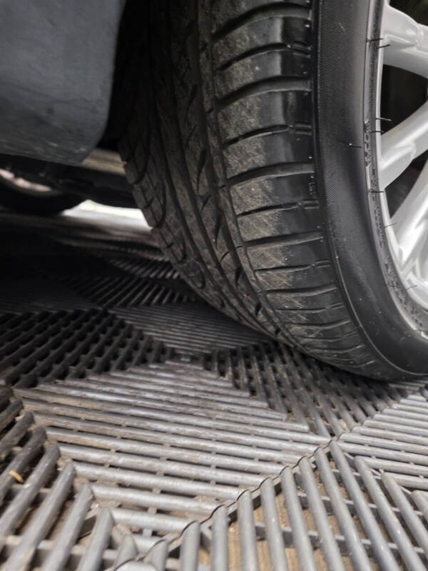 2016 Ford C-MAX Energi SEL