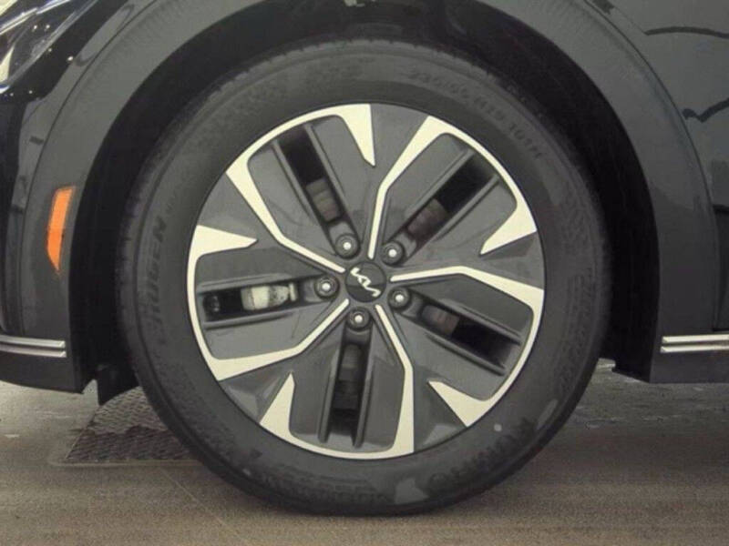 2024 Kia EV6 Light Long Range