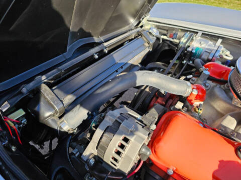 1967 Chevrolet Corvette