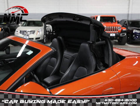 2014 Jaguar F-TYPE S