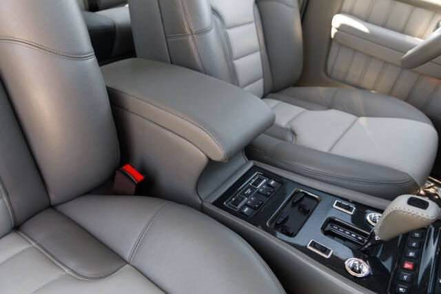 1996 Bentley Turbo R