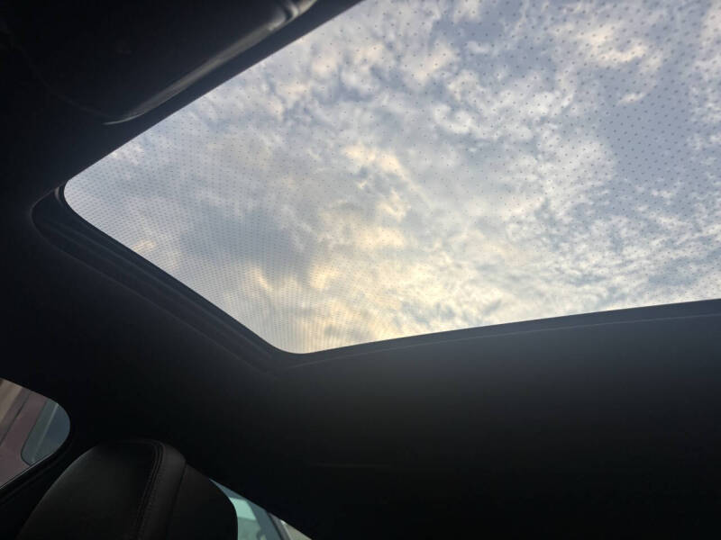 2018 BMW 7 Series 750i