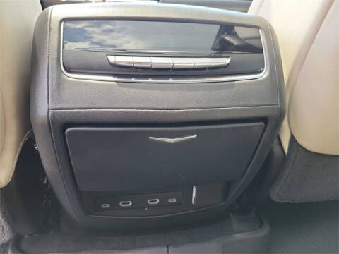 2021 Cadillac Escalade ESV Sport