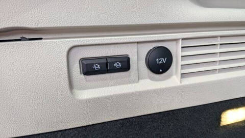 2017 Lincoln MKX Black Label