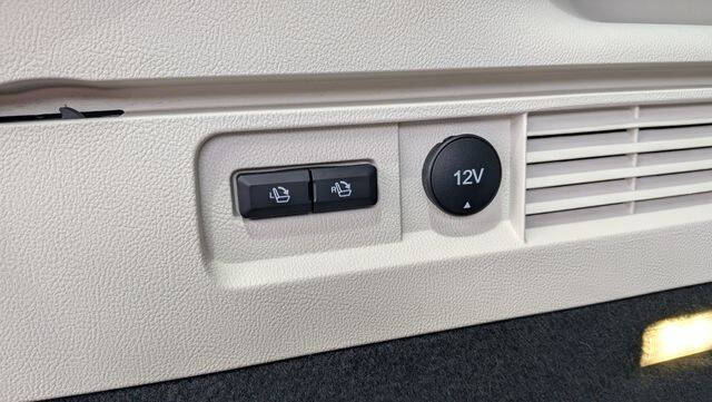 2017 Lincoln MKX Black Label