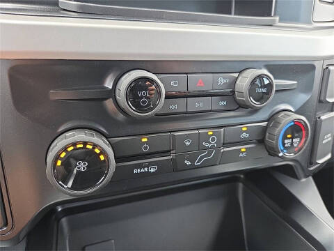 2025 Ford F-350 Super Duty