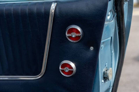 1963 Chevrolet Corvette