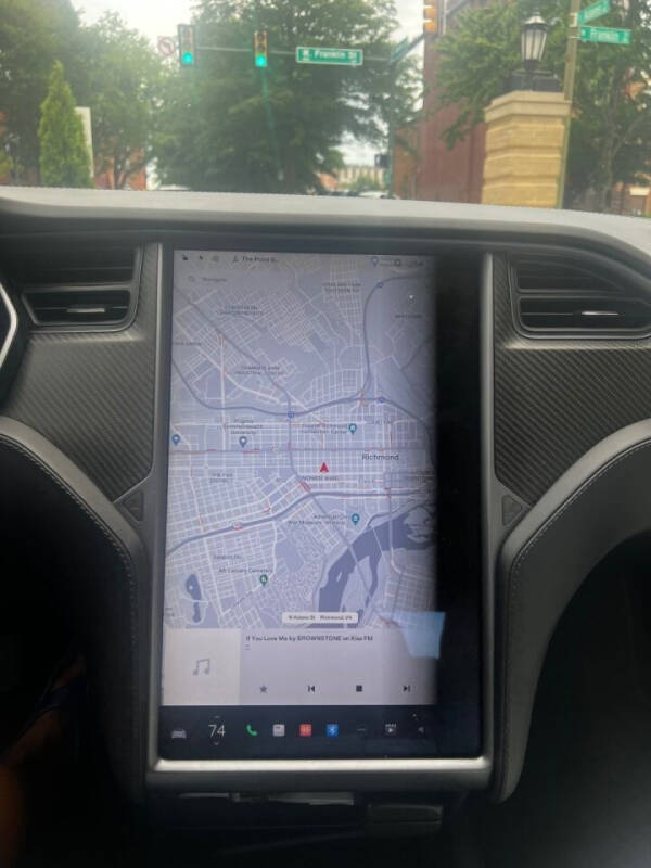 2018 Tesla Model S 75D