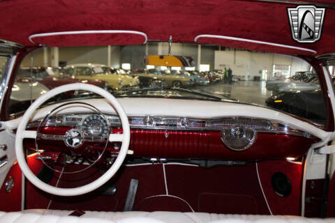 1955 Oldsmobile Eighty-Eight