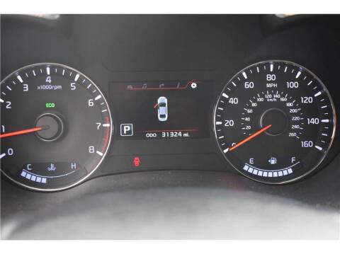 2015 Kia Forte5 EX