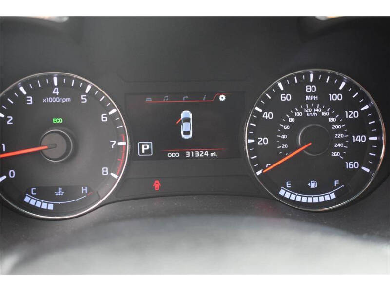 2015 Kia Forte5 EX