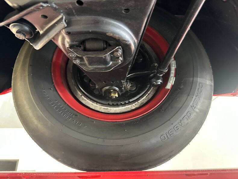 1959 Mercedes-Benz 190-Class