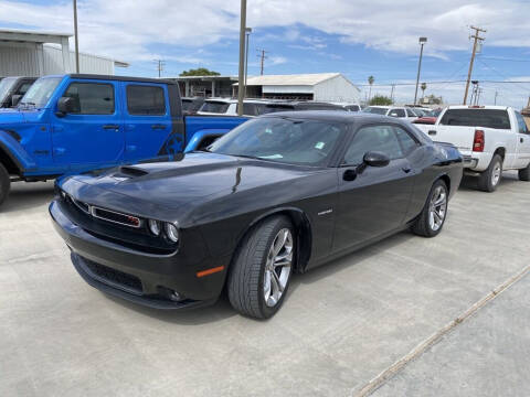 2020 Dodge Challenger for sale at Auto Deals by Dan Powered by AutoHouse - AutoHouse Tempe in Tempe AZ