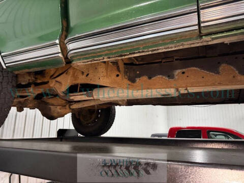 1974 Ford F-250