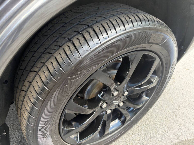 2019 Dodge Durango GT Plus