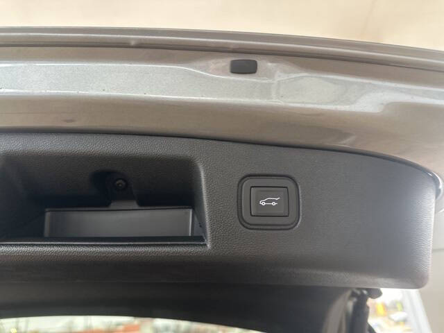 2026 Chevrolet Blazer EV SS