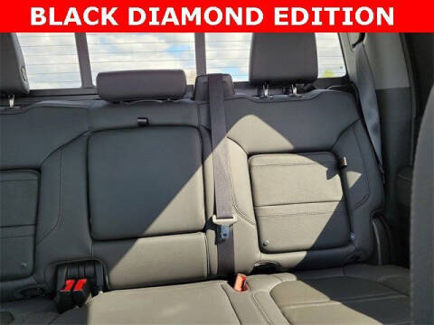 2021 GMC Sierra 2500HD