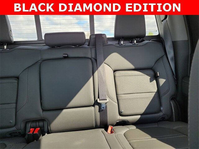 2021 GMC Sierra 2500HD