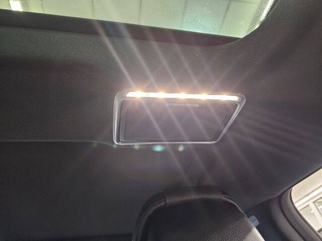 2019 Mercedes-Benz S-Class S 450 4MATIC