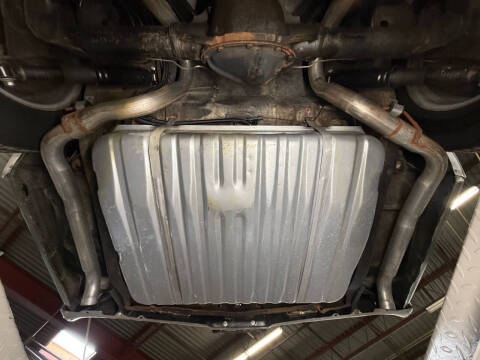 1967 Chevrolet Chevelle