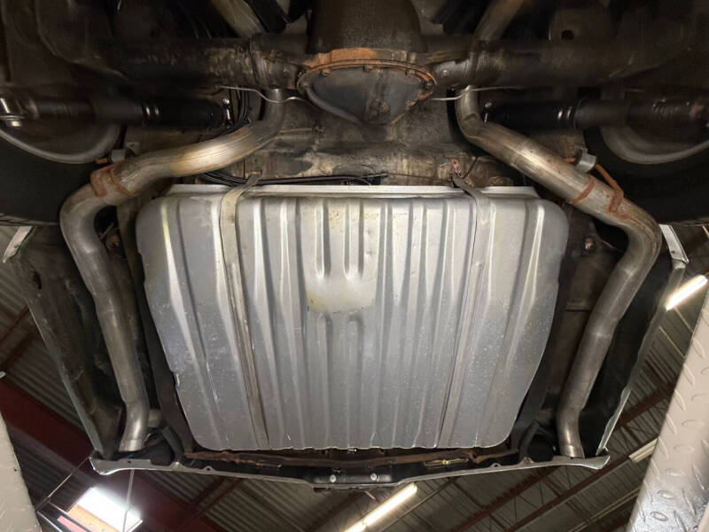 1967 Chevrolet Chevelle