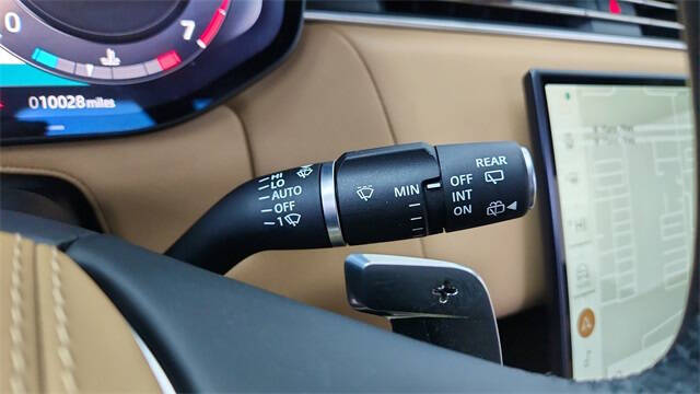 2024 Land Rover Range Rover Sport P360 SE