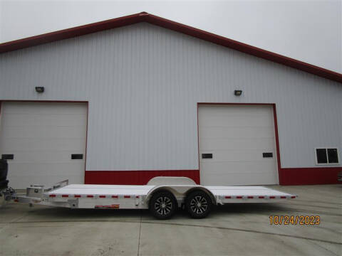 2024 H&H ALUMINUM SPEED LOADER