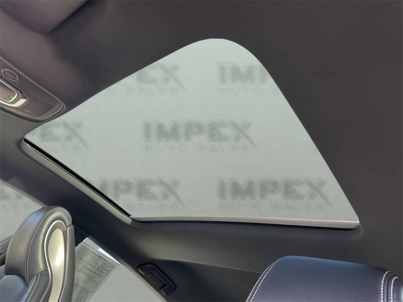 2021 Audi RS 5 Sportback 2.9T quattro