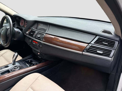 2012 BMW X5 xDrive35d