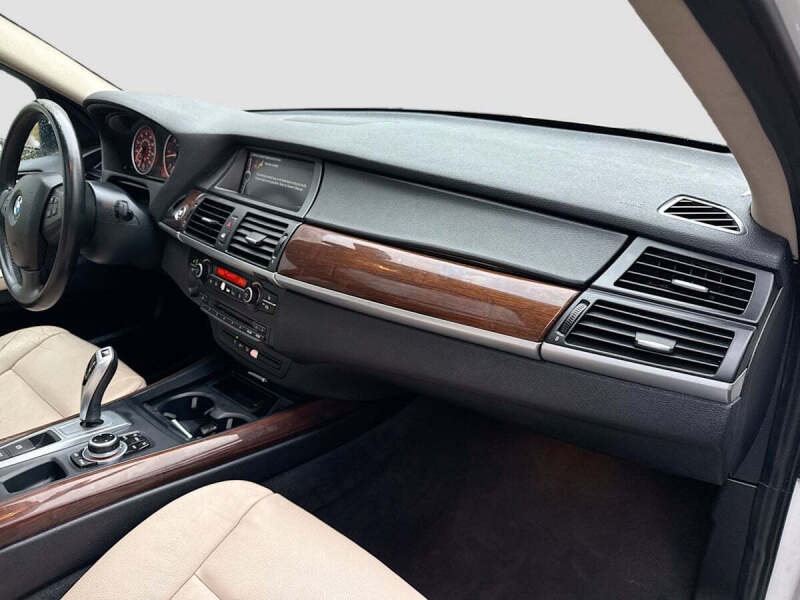 2012 BMW X5 xDrive35d