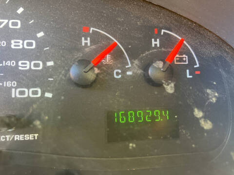 2007 Ford E-Series E-250