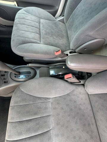 2001 Chrysler PT Cruiser