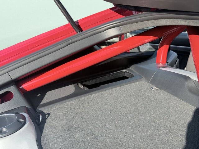 2015 Porsche Cayman GTS