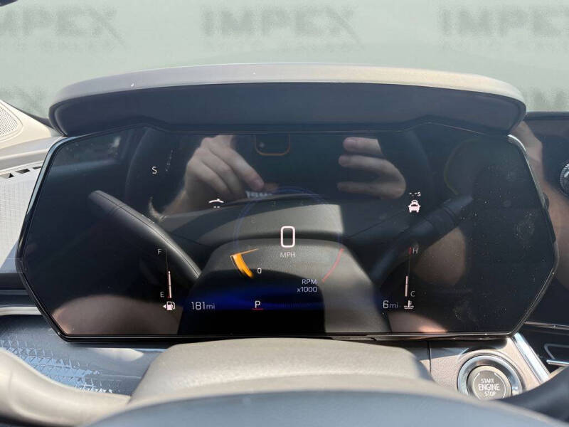 2026 Chevrolet Trax Activ - Photo 21
