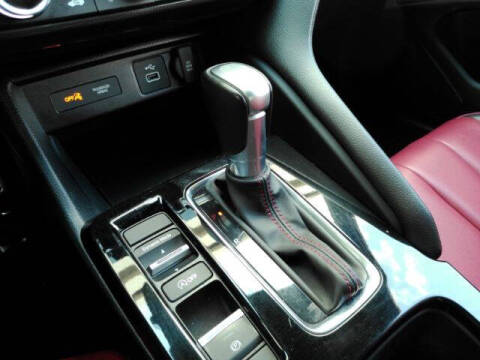 2023 Acura Integra w/A-SPEC