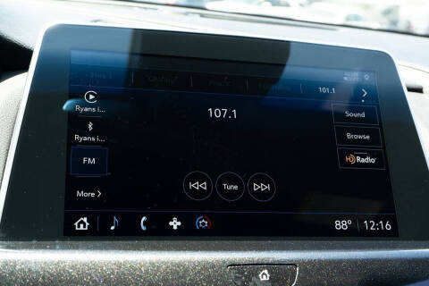 2022 Cadillac CT5-V