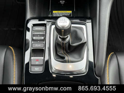 2026 Acura Integra w/Tech w/A-SPEC