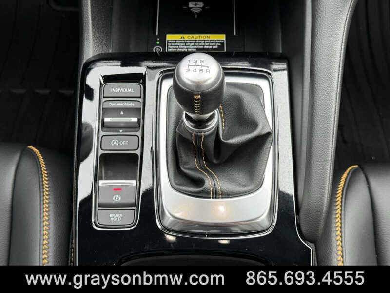 2026 Acura Integra w/Tech w/A-SPEC