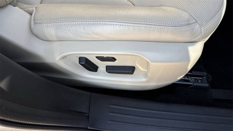 2021 Mazda CX-9 Touring