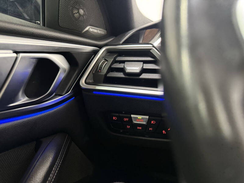 2022 BMW 4 Series 430i