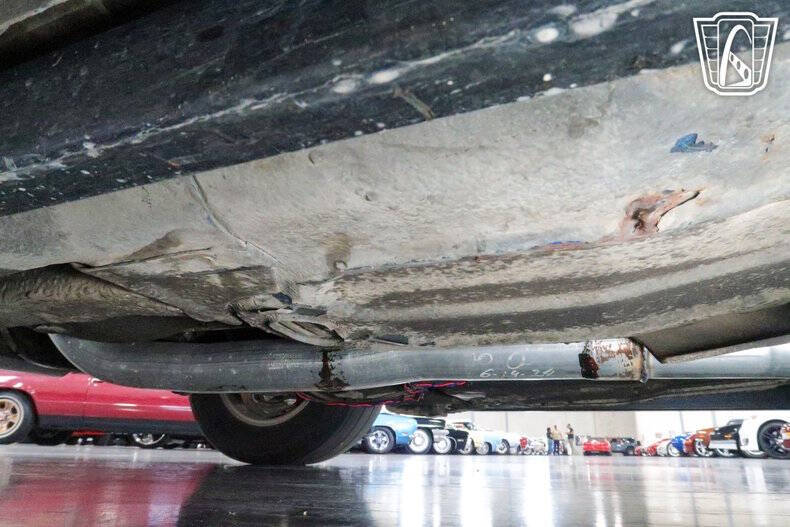 1985 Chevrolet Camaro