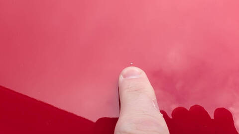 2007 Ferrari F430 F1 Spider