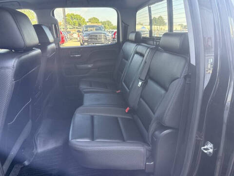 2016 GMC Sierra 1500